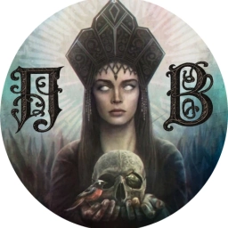 Аватар канала «ПРИСТАНИЩЕ ВЕДЬМЫ»