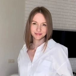 Аватар канала «Alisa.soroka»