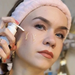 Аватар канала «Легко о косметике | Олеся Пышкина»