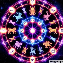 Аватар канала «PRO.Астрологию»