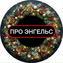 Аватар канала «ПРО ЭНГЕЛЬС»
