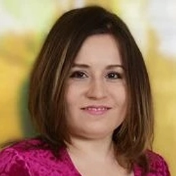 Аватар канала «Проф бух 1С Дина Краснова»