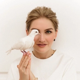 Аватар канала «Ольга Гогаладзе»