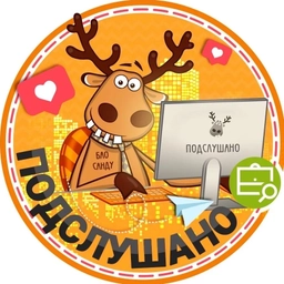 Аватар канала «Подслушано Город БОР | Нижний Новгород | ЖК Прибрежный | Изумрудный | Цветочный парк | Солнечный город | Моховые горы | Борская | Волгоречье | Парк Горького | Красногорка | Работа | Вакансии»