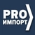 Аватар канала «"Импорт в Россию"»