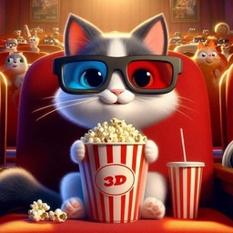 Аватар канала «🍿Кино, Фильмы, Новости, Мультики и мультфильмы»