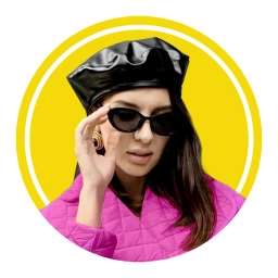 Аватар канала «Прожектор стиля»