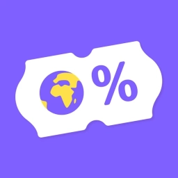 Аватар канала «Промокоды на отели | Скидки на путешествия»