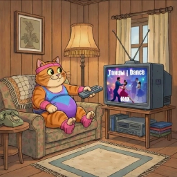 Аватар канала «Танцы | Dance»