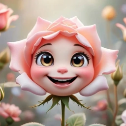 Аватар канала «Всё про розы 🌹»