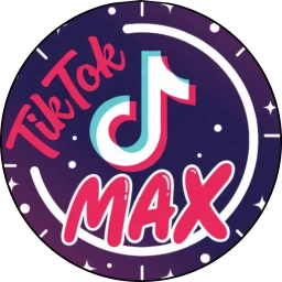 Аватар канала «TikTok смотрим в MAX. Много ТикТок у нас в канале. Интересные ролики из Tik Tok (Тик Ток). Приколы, смешное и развлекательное уже тут!»