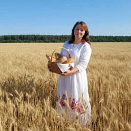 Аватар канала «Просторецепт🌾»