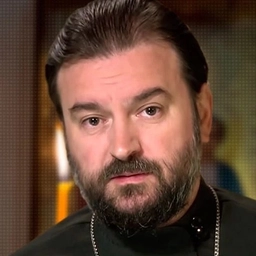 Аватар канала «Протоиерей Андрей Ткачёв»