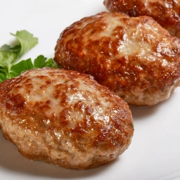 Аватар канала «Рецепты блюд для белковой диеты»