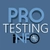 Аватар канала «📚 ProTestingInfo 🔷 Канал по тестированию 📚»