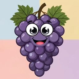 Аватар канала «Всё про виноград»