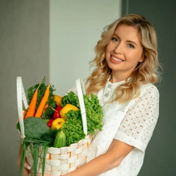 Аватар канала «Екатерина Диденко»