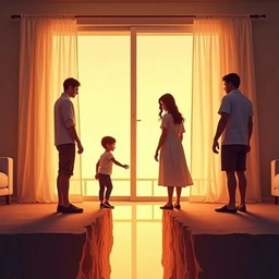 Аватар канала «Женская психология. Мама и ребенок. Психология отношений»