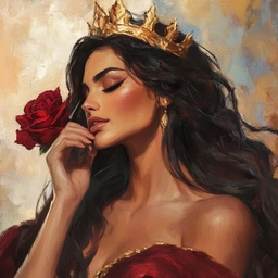 Аватар канала «Роза на морозе | Психология»