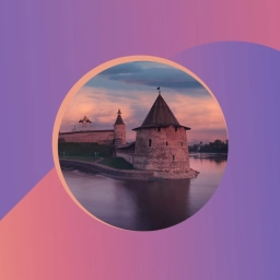 Аватар канала «Моя Псковская область»