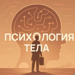 Аватар канала «Психология тела | Саморазвитие»