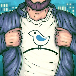 Аватар канала «Птенец😂 Смешные видео Приколы»