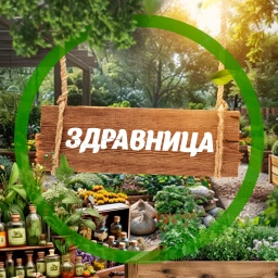 Аватар канала «Здравница»