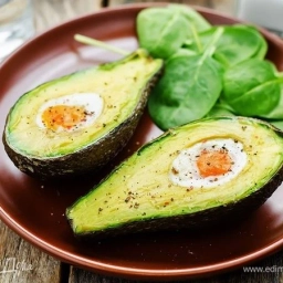 Аватар канала «Авокадо. Рецепты от и до.»