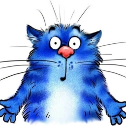 Аватар канала «ЕШКИН КОТ ! ✅ юмор и немножко котов!»