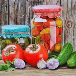 Аватар канала «ЗАГОТОВКИ»