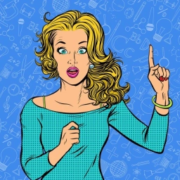 Аватар канала «Лайфхакерша»