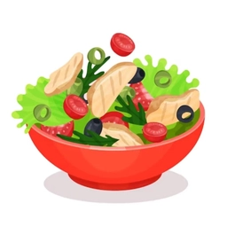 Аватар канала «Рецепты 2026»