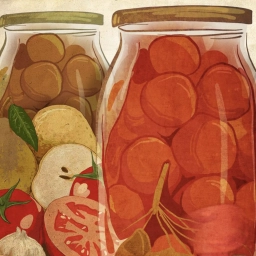 Аватар канала «ЗАГОТОВКИ КРУГЛЫЙ ГОД»