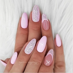 Аватар канала «Рецепты красоты. Маникюр, макияж, прически»