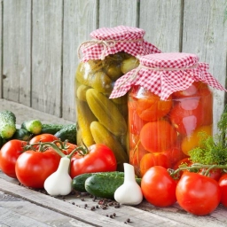 Аватар канала «ДОМАШНИЕ ЗАГОТОВКИ»