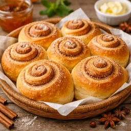 Аватар канала «Лучшие рецепты»