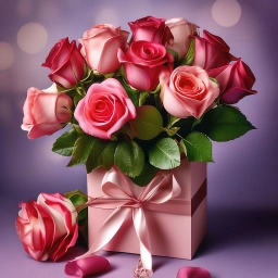 Аватар канала «Бесплатные открытки»