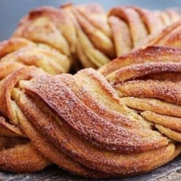 Аватар канала «Рецепты выпечки»