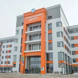 Аватар канала «Тульский областной перинатальный центр»