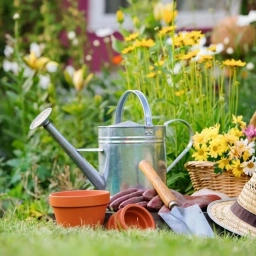 Аватар канала «Дача»