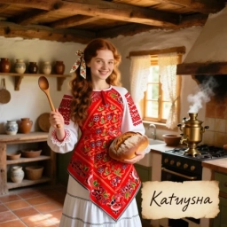 Аватар канала «Хозяюшка Катюша| Лайфхаки»