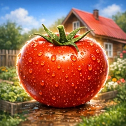 Аватар канала «Дачный уголок — про сад и огород»