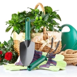 Аватар канала «Урожайный огород»