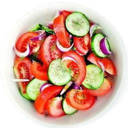 Аватар канала «Праздничные салаты»