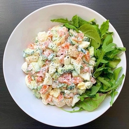 Аватар канала «Вкусные рецепты»