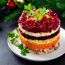 Аватар канала «Салаты 2025»