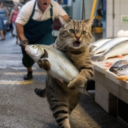 Аватар канала «Юмор и Нейросети Приколы Шутки»