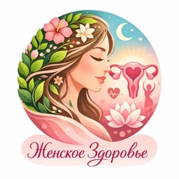 Аватар канала «Женское здоровье»