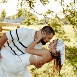 Аватар канала «Lera_Danya»