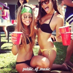 Аватар канала «Клубная музыка»